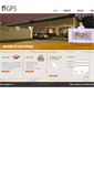 Mobile Screenshot of globalproductssupply.com